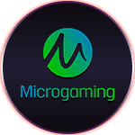 A7 Logo Game Microgaming