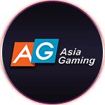 A9 Logo Game Ag