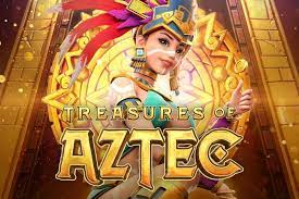 Treasure of Aztec