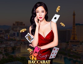 Sexy-baccarat