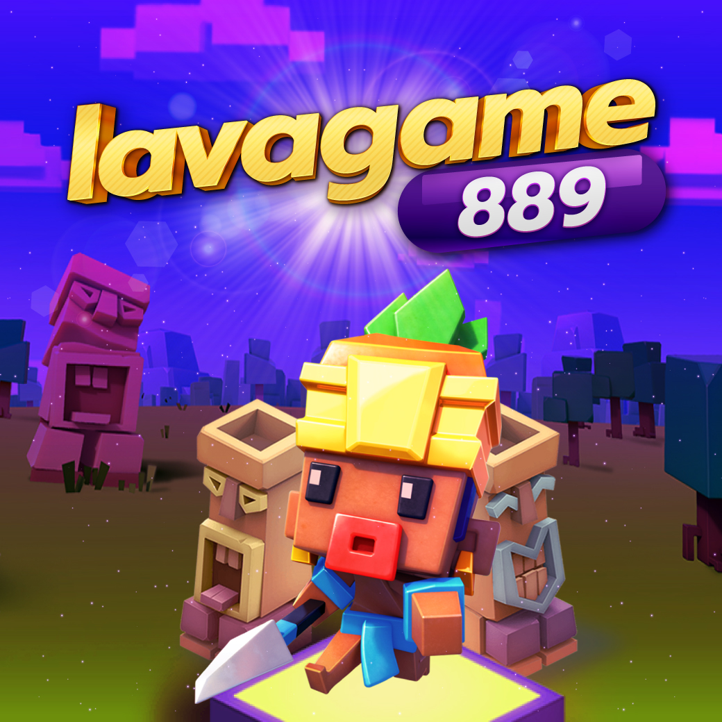 Lavagame 889 เดิมพันกับเกมที่แตกต่าง